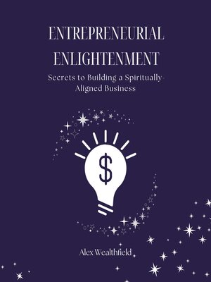 cover image of Entrepreneurial Enlightenment